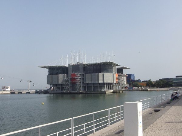 Oceanário