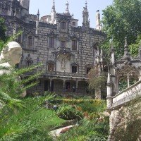 Quinta da Regaleira