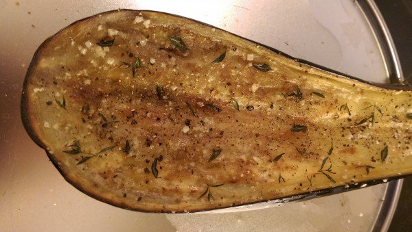 legumes