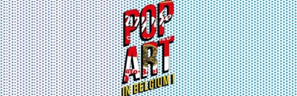 Pop Art in Brussels - Receita de Viagem