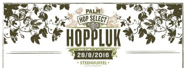 Hoppluk 2016 - Receita de Viagem