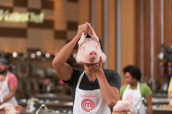 Leonardo Young - Receita de Viagem