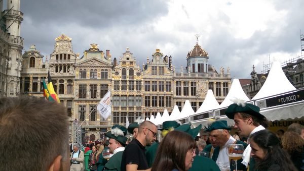 Bruxelas