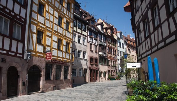Nuremberg