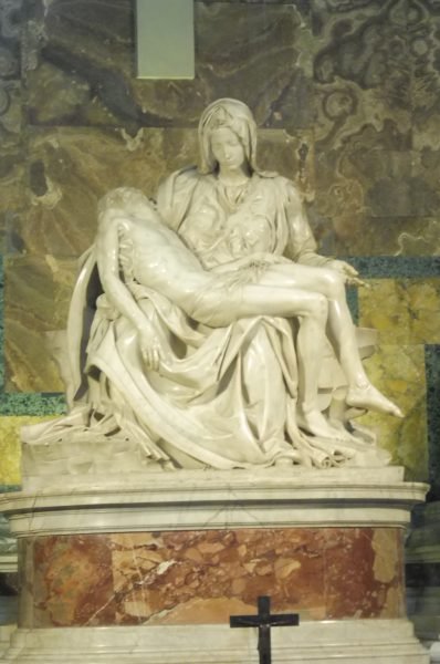 visita ao Vaticano