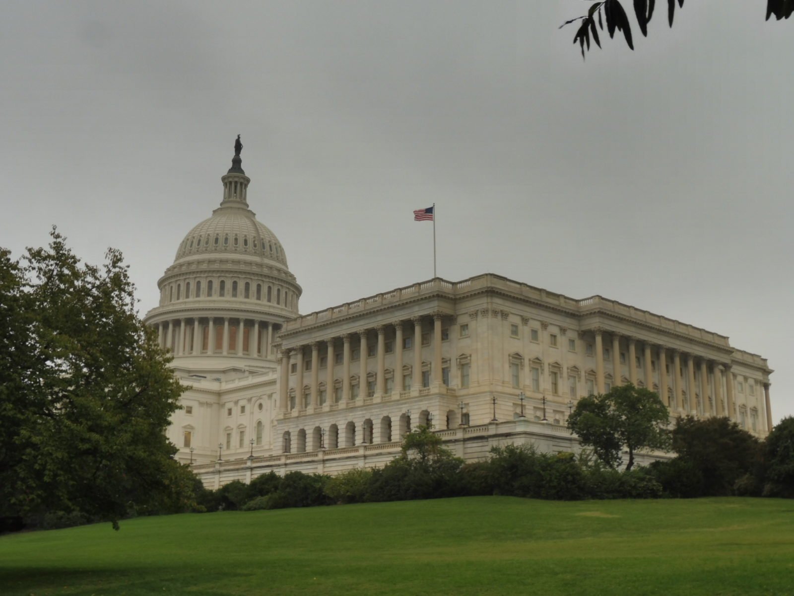 Washington DC - Receita de Viagem