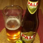 Cerveja de Quinta: Cerveja Palm Hop Select