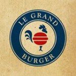 Le Grand Burger, o Melhor de Porto Alegre