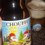 Cerveja de Quinta: Cerveja La Chouffe Soleil