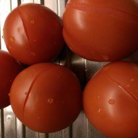 Como pelar tomates – Receita de Viagem