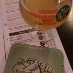 Festivais de Cerveja na Bélgica