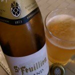 Cerveja de Quinta: St Feuillien Grand Cru