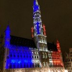 Bélgica em alerta de terrorismo nível 3