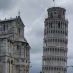 Turismo em Pisa, na Itália