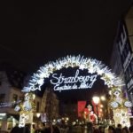 Blogmas 15 – Mercado de Natal em Strasbourg, na França