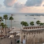 Cidade para visitar em Israel: Akko
