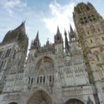 7 Atrações turísticas e históricas de Rouen na Normandia