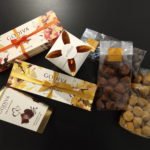Onde comprar chocolate em Bruxelas: Outlet da Godiva