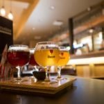 Onde comer em beber em Ypres: Sint Arnoldus